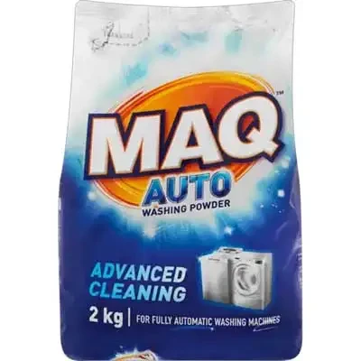 Maq Auto Washing Powder 2kg