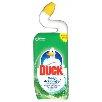 Toilet Duck Forest Fresh 500ml