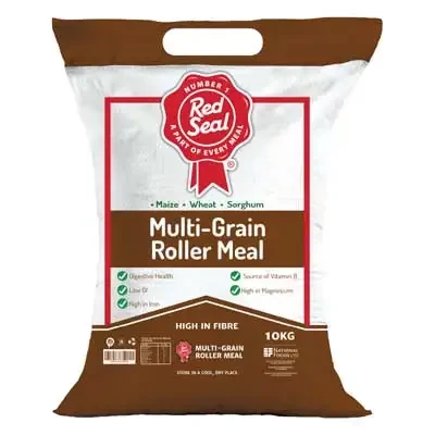Red Seal Multigrain Roller Meal 1ok