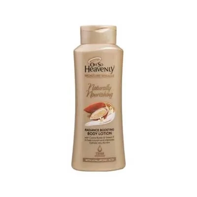 Naturally Nourishing 720ml