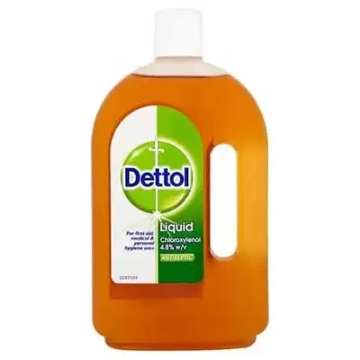 Dettol Antiseptic Liquid 500ml