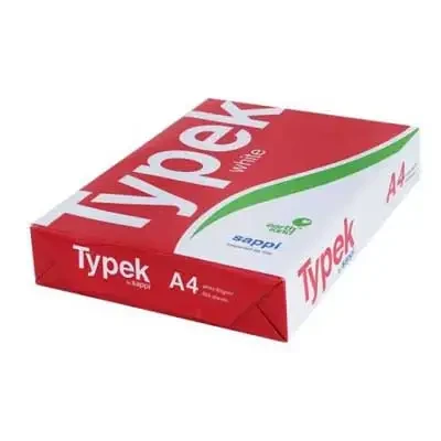 Typek Bond Paper