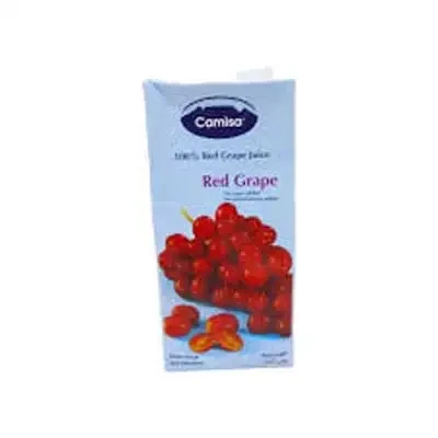 Camisa Red Grape 1l