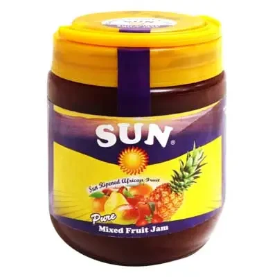 Sunmixed Fruit Jam 900g