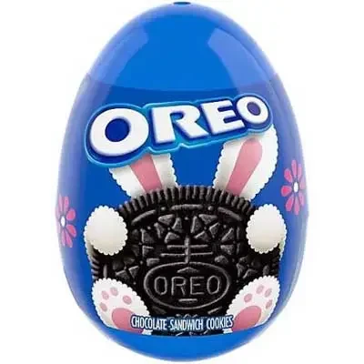 Oreo Easter Eggs