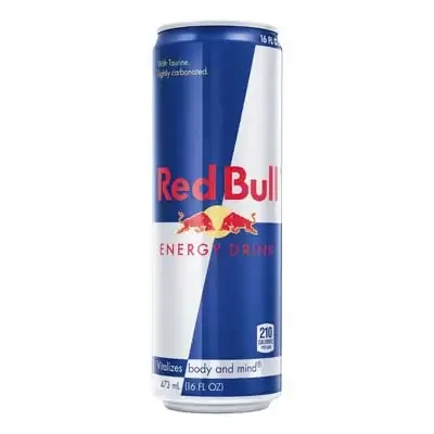Red Bull Energy Drink 250ml