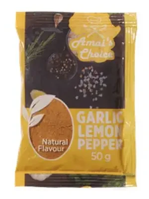 Amai Garlic Lem 50g
