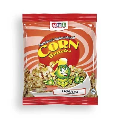 Uni Corn Chilli Hab 25g