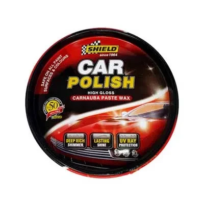 Sheen Car Polish 200ml