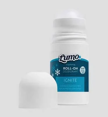 Lumo Ignite Roll On 50ml
