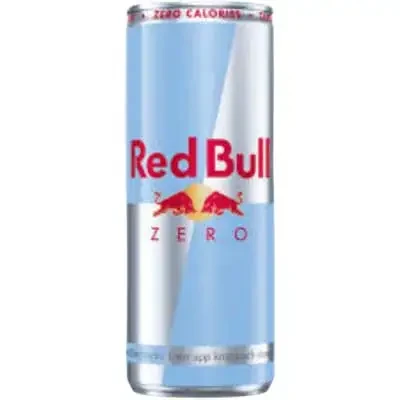 Redbull Xero 250ml