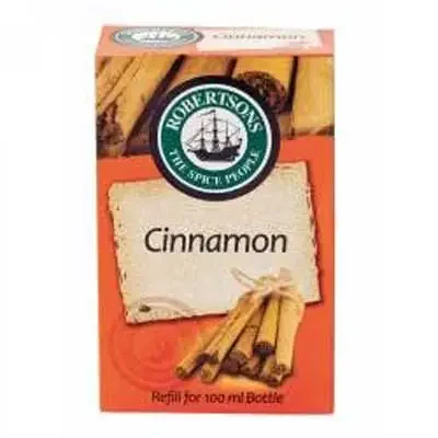 Robertsons Cinnamon 100ml