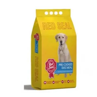 Red Seal Pre Cooked Dog Meal 10kg
