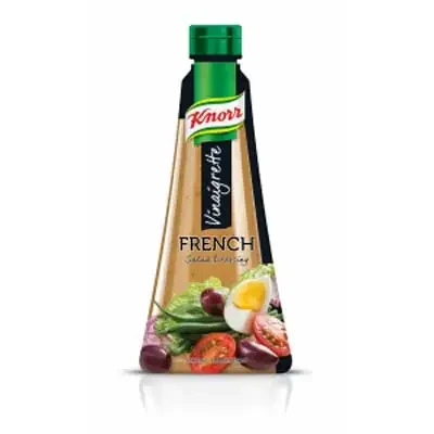 Knorr French Vinaigrette Salad Dres