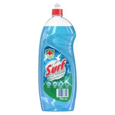 Surf Dishwashing Liquid 750ml
