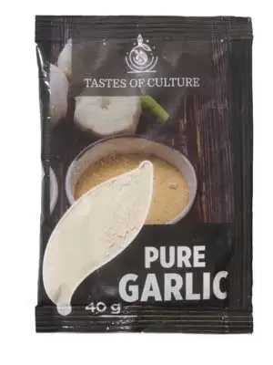 Amai Ground Garlic 40g