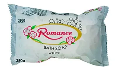 Romance White 250g