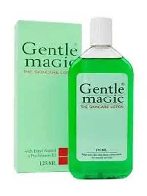 Gentle Magic Lotion 125ml
