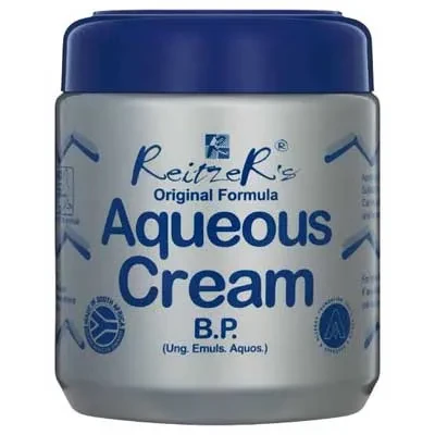 Reitze Ris Aqueous Cream 500ml