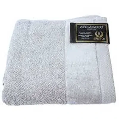W3edgewood Baath Sheet L/Grey