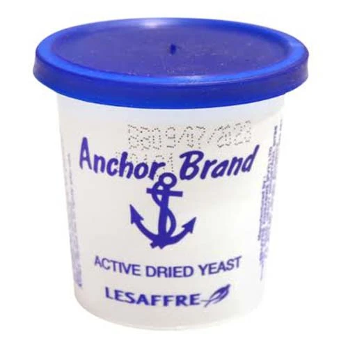 Anchor Yeast 110g