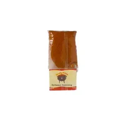 Country Kitchen Bbq Seasoning 55g