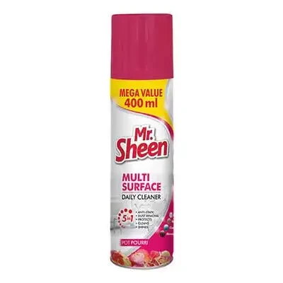 Mr Sheen Multi Surface Pot Poutrri