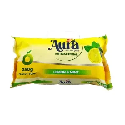 Aura L/Mint 250g