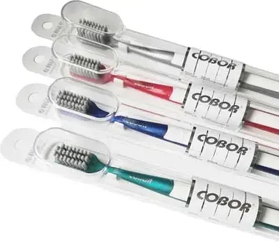 Corbo+Case Classic Toothbrush