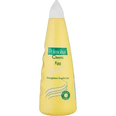 Palmolive Egg Condtioner 350ml