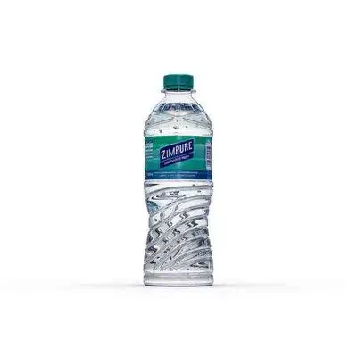 Zimpure Still Water 500ml