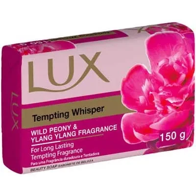 Lux Tempting Whisper 150g
