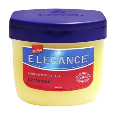Elegance Perfumed Jelly 300ml