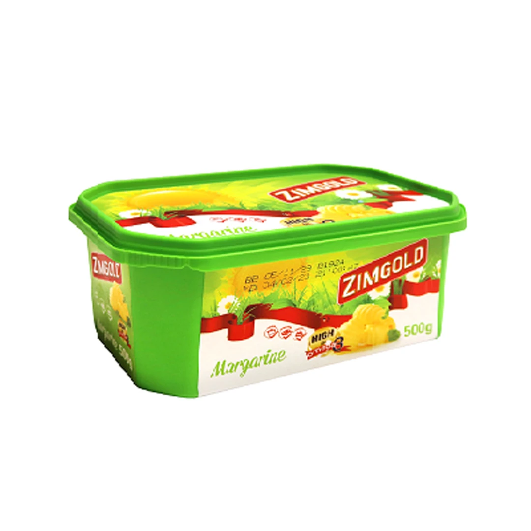 Zimgold Marg Tub 1x500g