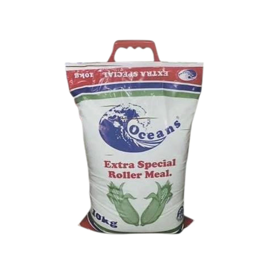Oceans Roller Meal 10kg