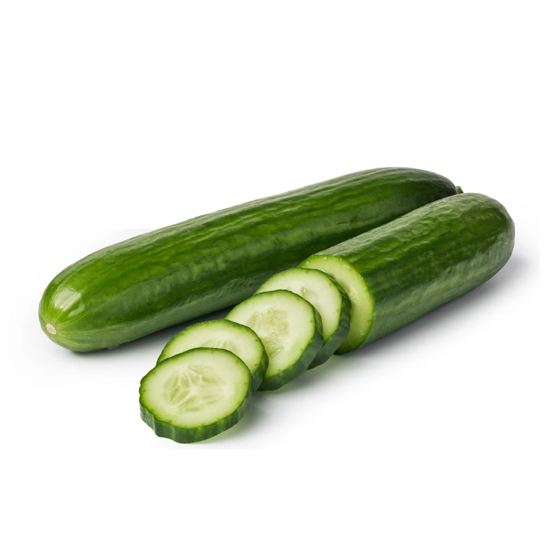 Cucumber English-Each