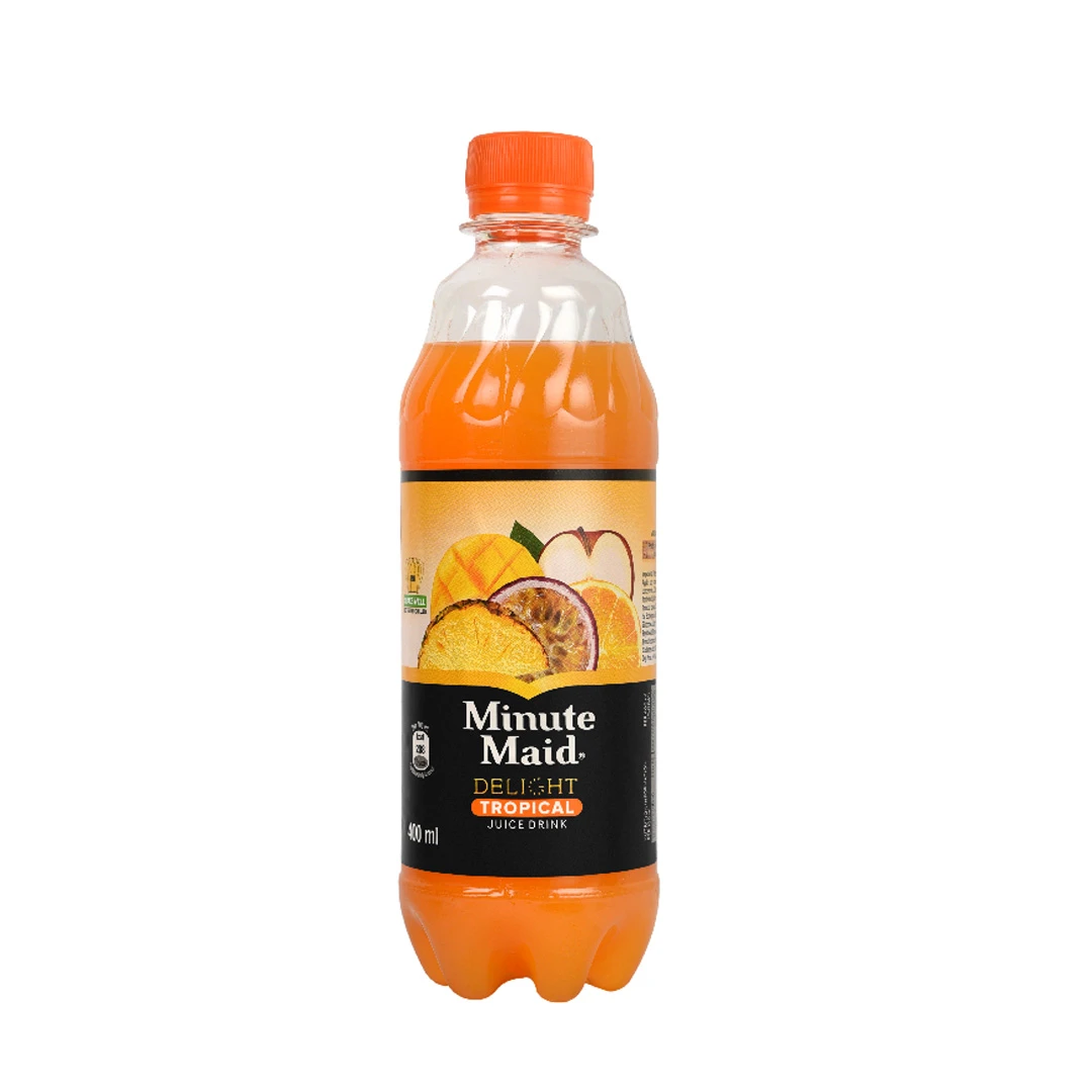 Minute Maid Tropical 1x400ml