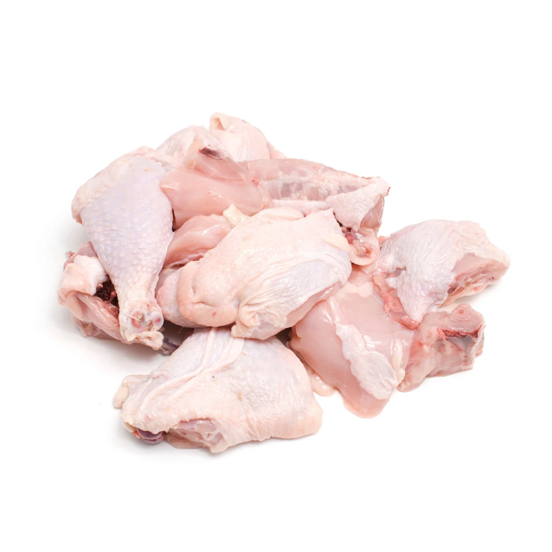 Greens M/Portions 1x2kg