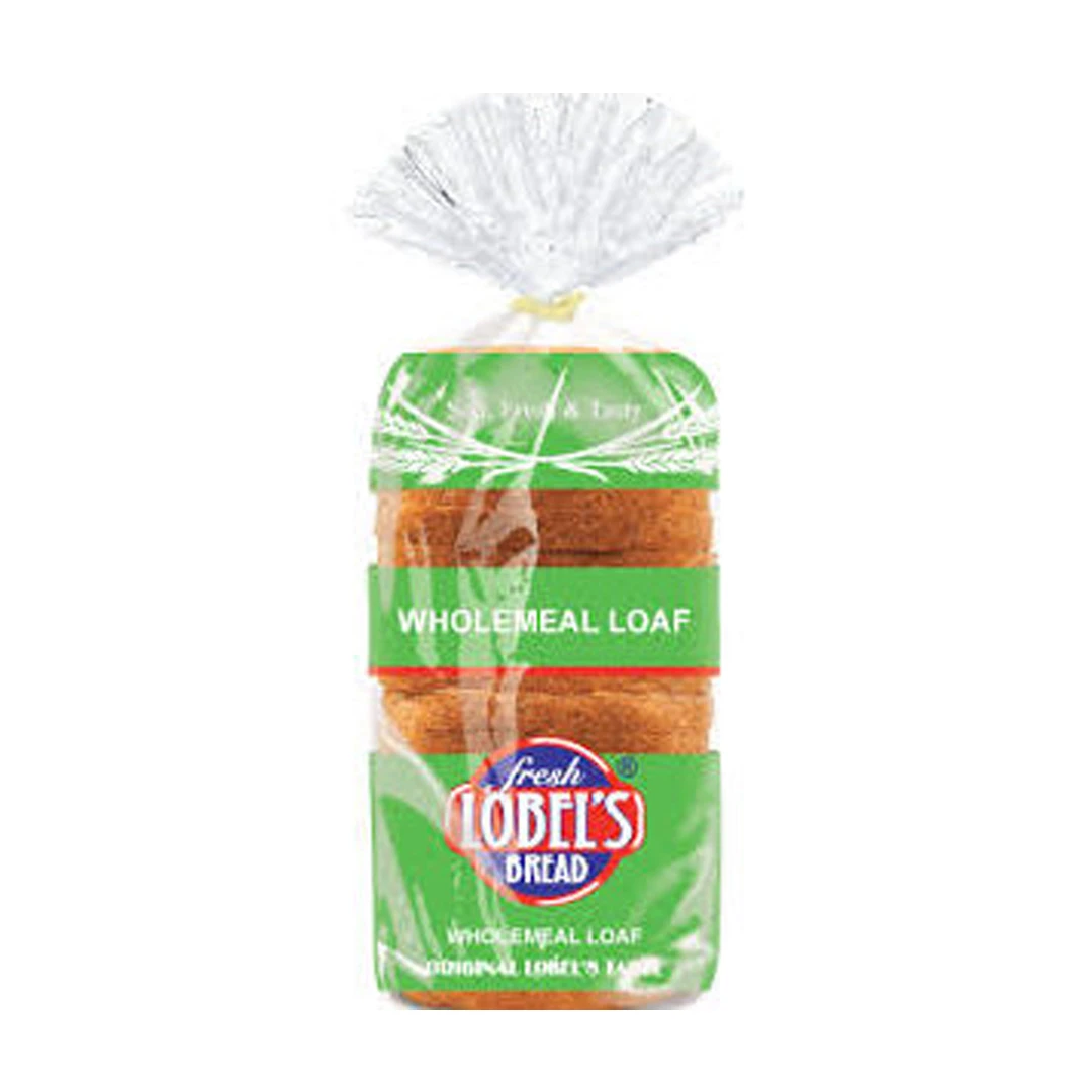 Lobels Bread Hi-Fb 1x700g