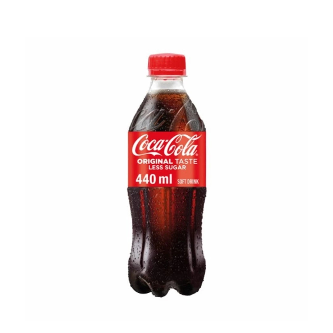 Coca Cola Pet 12x440ml