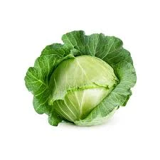 Cabbage Each Large