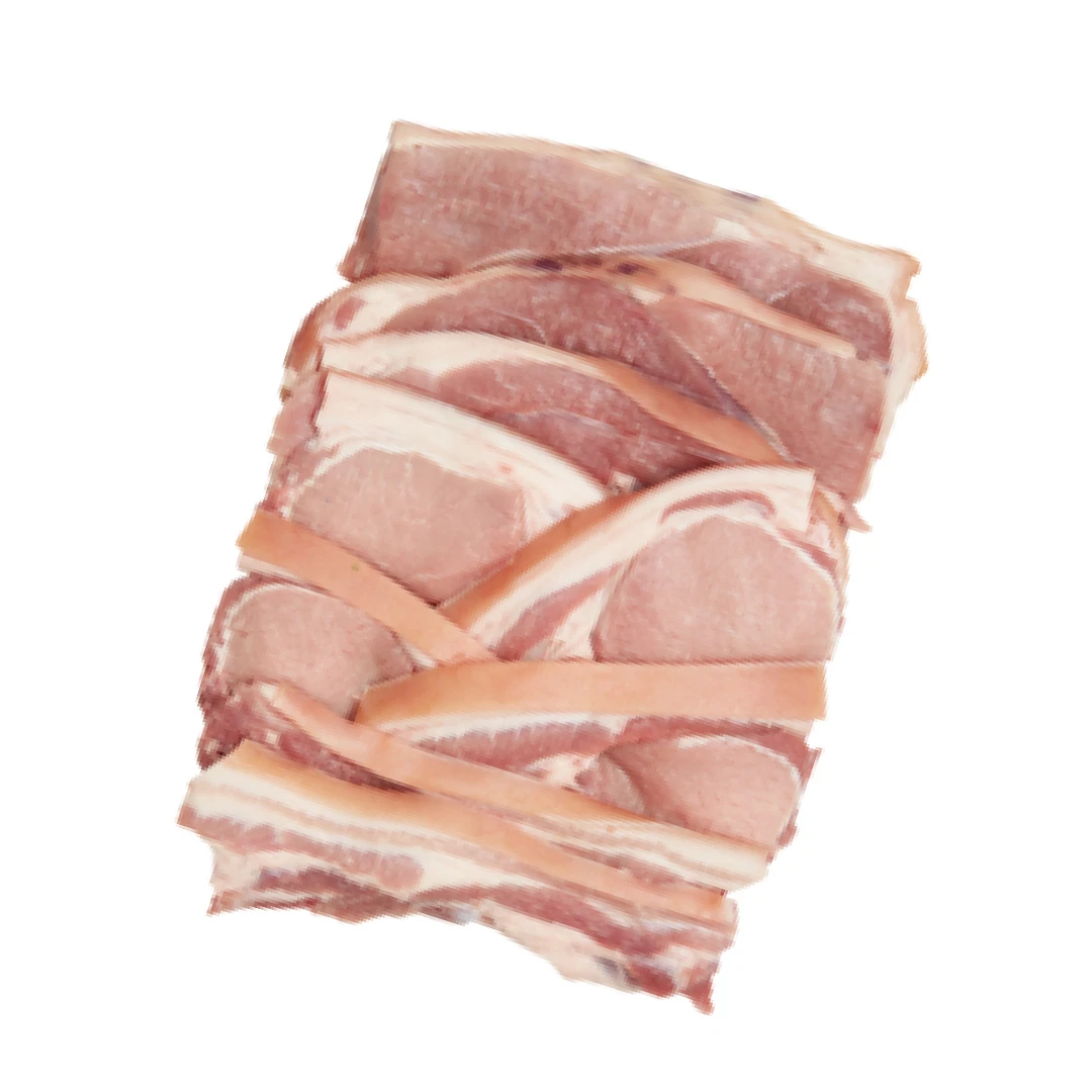 Pork Mixed Cuts/Kg