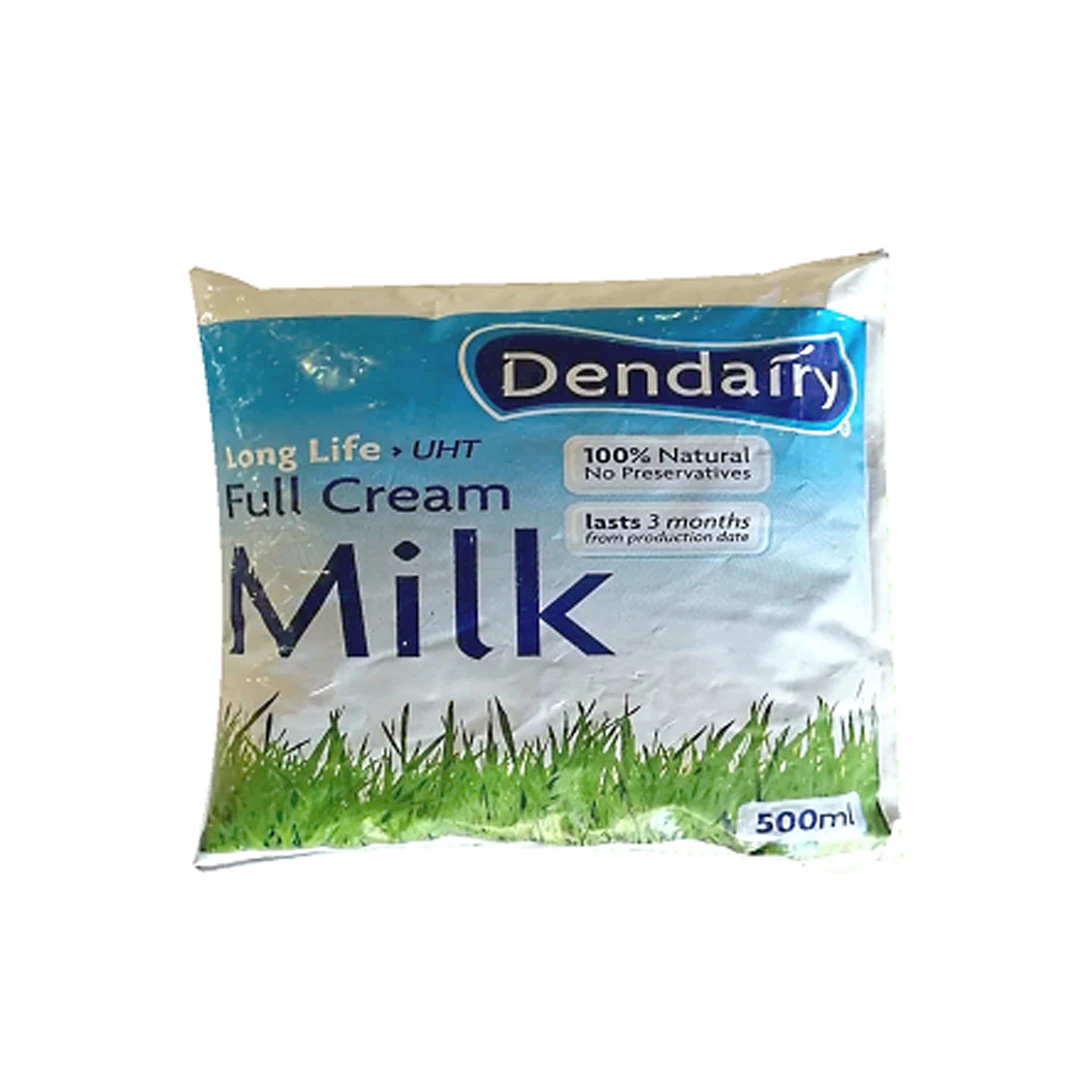 Dendairy F/Crm Milk 1x500ml