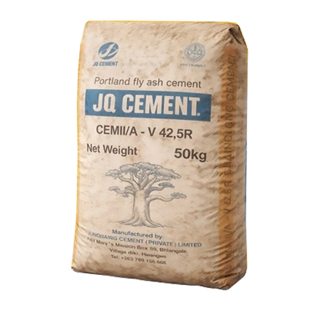 Jq Cement 42.5r 1x50kg