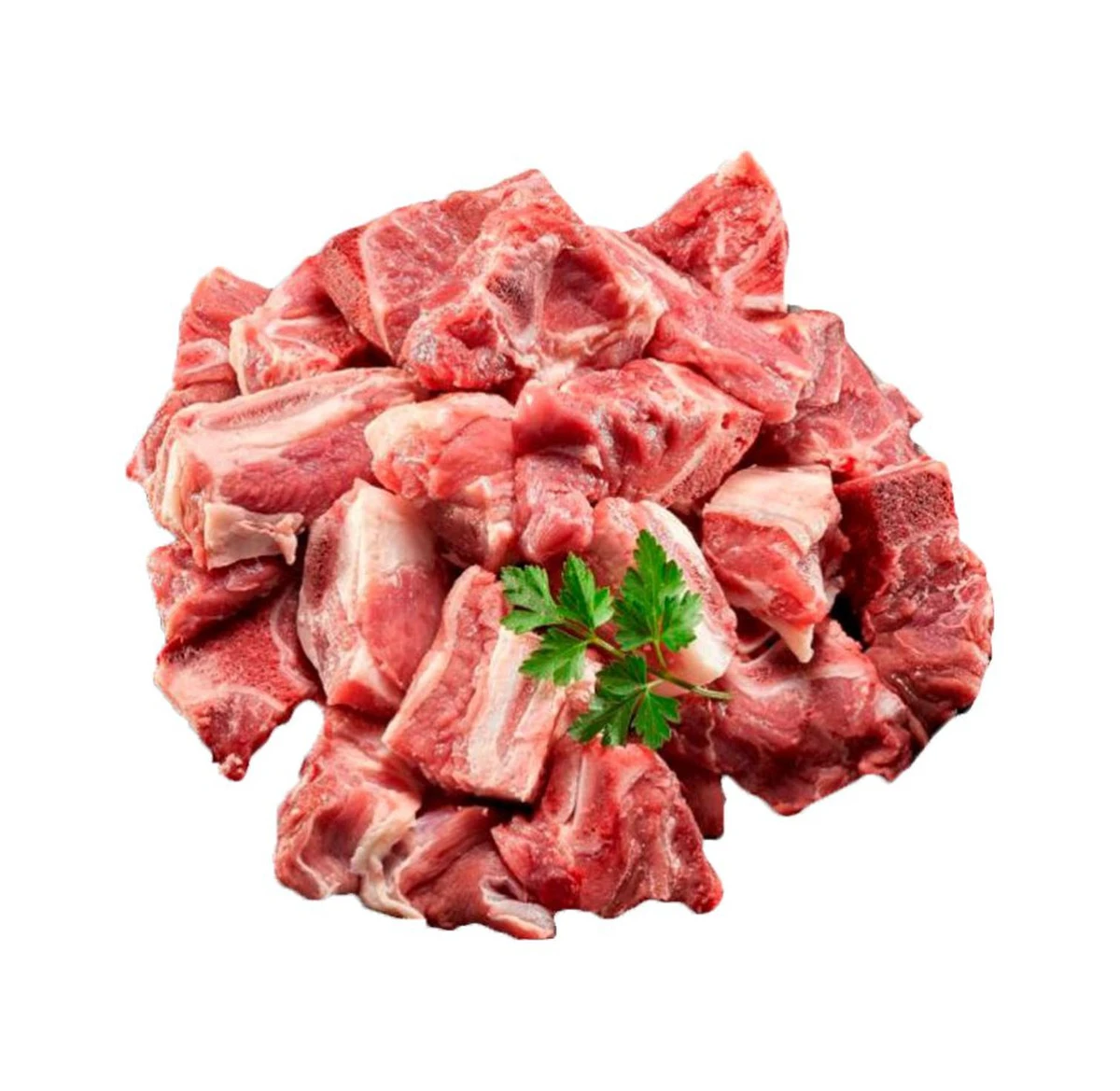 Meaty Bones/Kg