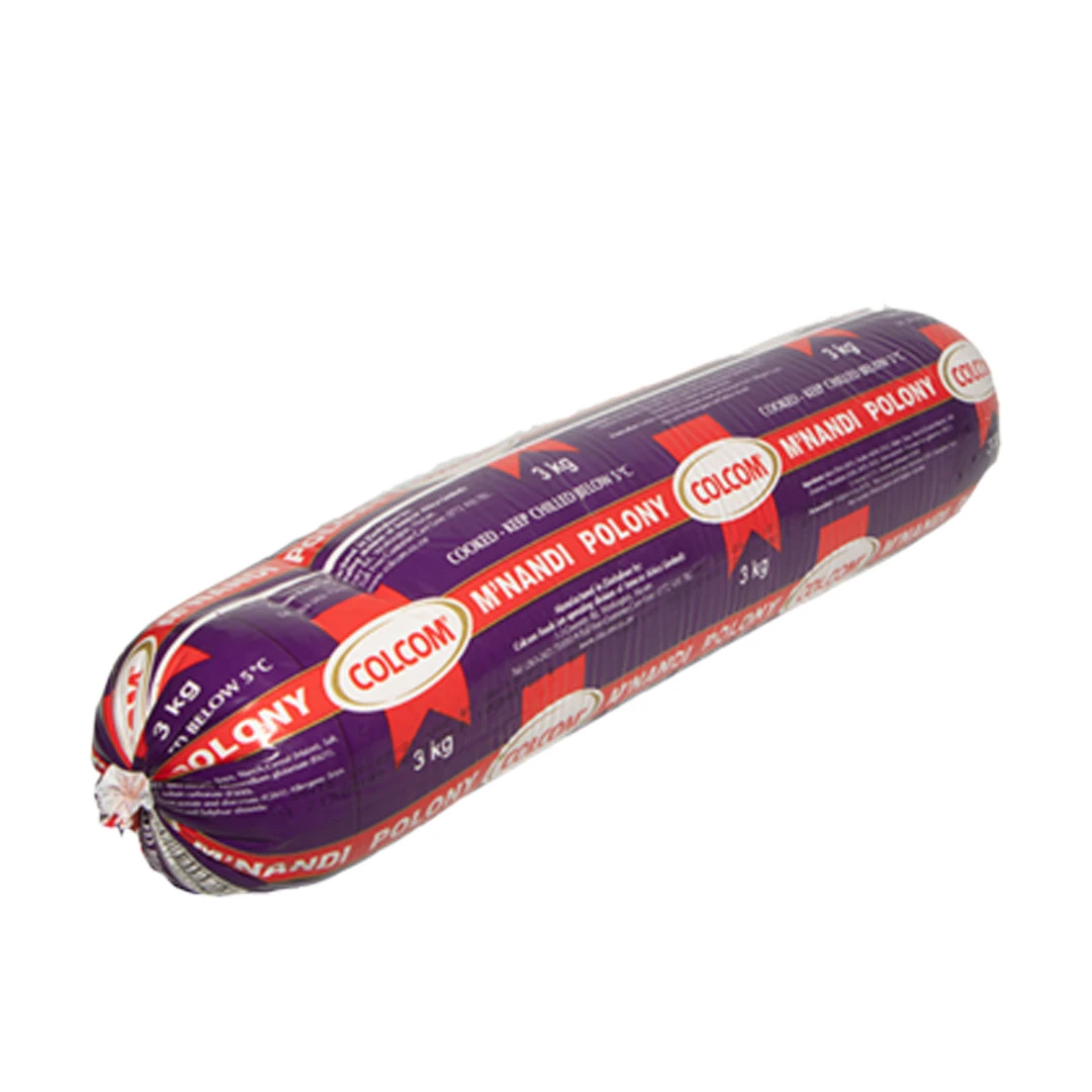 Mnandi Polony/Kg