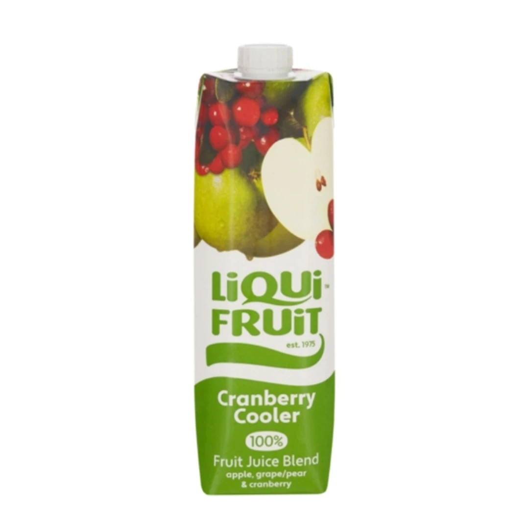 Liqui Fruit C/Cooler 1x1l