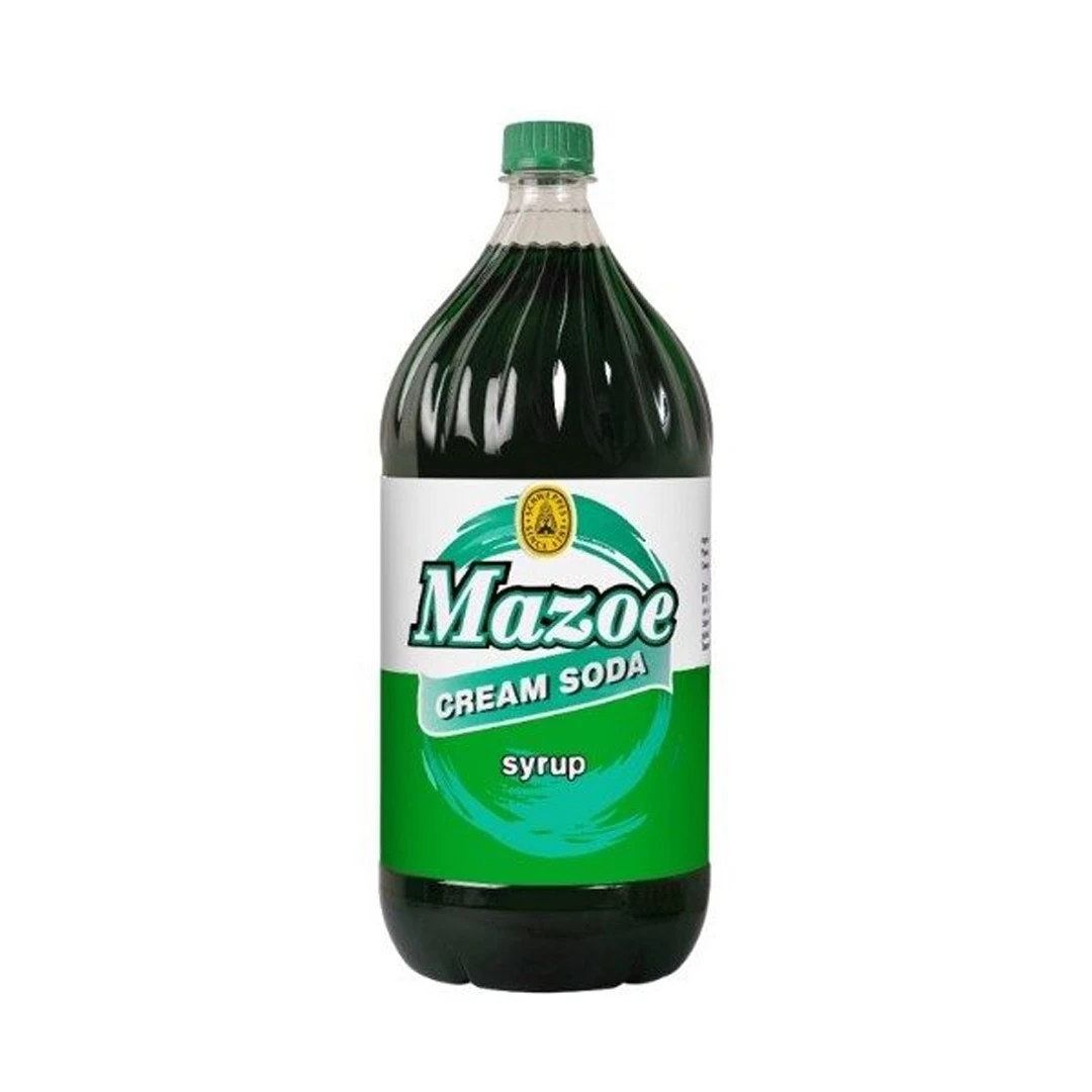 Mazoe C/Soda (Ls) 1x2l