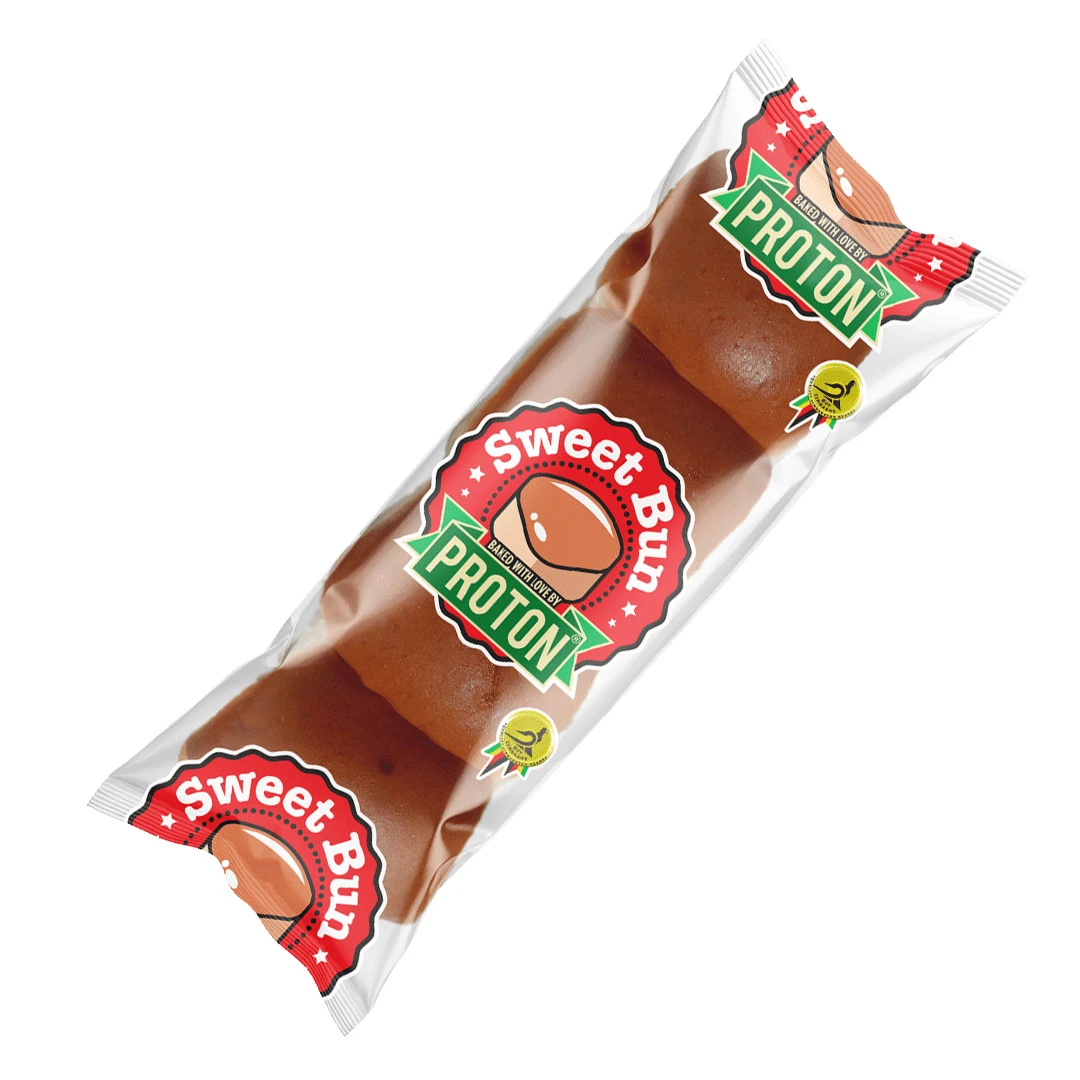 Proton Sweet Bun