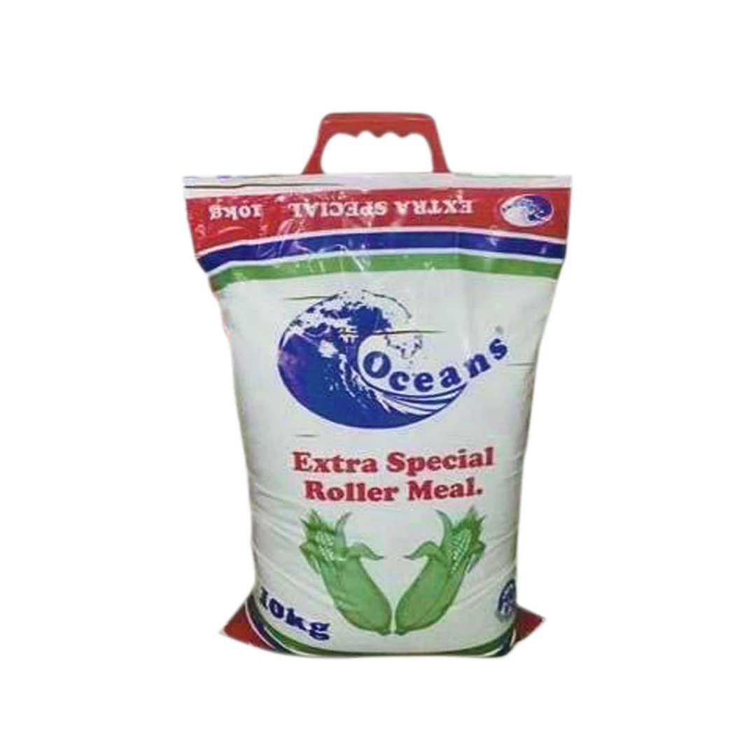 Alpha Roller Meal 50kg